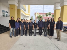 สนง.เกษตรและสหกรณ์จังหวัดศรีสะเกษ