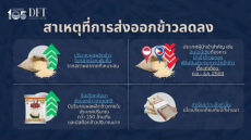 พาณิชย์คาดปี69ส่งออกข้าว7ล้านตันจากกว่า