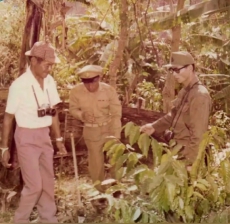 The Coffee Tree of Father : From Opium Fields to Arabica Forests