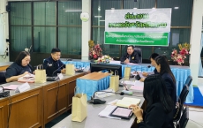 เกษตรและสหกรณ์จังหวัดศรีสะเกษ