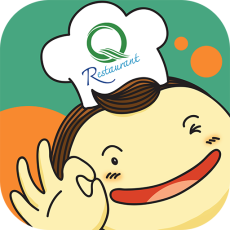 ใบสมัครร้านอาหารวัตถุดิบปลอดภัยเลือกใช้สินค้า Q