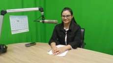 ดำเนินรายการเกษตรและสหกรณ์สัมพันธ์