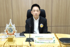 ประชุมคณะทำงานด้านการส่งเสริมและพัฒนาอาชีพ