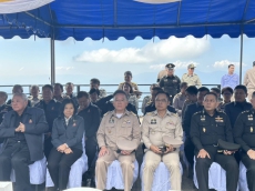 ดร.พรเทพศรีธนาธรผู้ตรวจราชการกระทรวงเกษตรและสหกรณ์