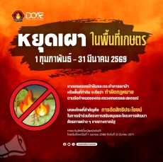 มาตรการบริหารจัดการป้องกันและแก้ไขปัญหาฝุ่นละอองขนาดเล็ก