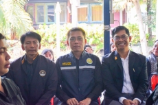 เกษตรและสหกรณ์จังหวัดสมุทรสงคราม