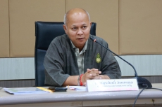 ประชุมคณะกรรมการร่วมภาครัฐและเอกชนเพื่อพัฒนาและแก้ไขปัญหาทางเศรษฐกิจ