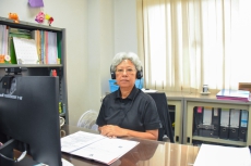 สำนักงานเกษตรและสหกรณ์จังหวัดสมุทรสงคราม