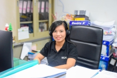 สำนักงานเกษตรและสหกรณ์จังหวัดสมุทรสงคราม