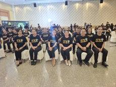 กษ.ร้อยเอ็ดร่วมกิจกรรมกกต.พบสื่อมวลชน