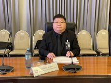 ผู้ตรวจราชการกระทรวงเกษตรและสหกรณ์