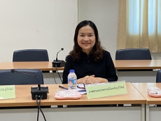 กษ.ร่วมประชุมคณะกรรมการร่วมภาครัฐและเอกชนเพื่อแก้ไขปัญหาทางเศรษฐกิจ