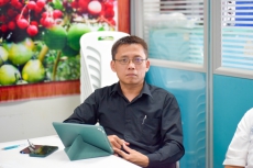 เกษตรและสหกรณ์จังหวัดสมุทรสงคราม