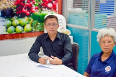 เกษตรและสหกรณ์จังหวัดสมุทรสงคราม