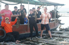 กรมประมง..โชว์ผลสำเร็จ