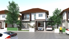 ประชาสัมพันธ์โครงการเคหะชุมชนและบริการชุมชน