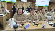 เกษตรและสหกรณ์จังหวัดศรีสะเกษ