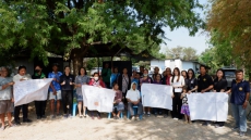 ร่วมจัดทำจัดเวทีประชาคมการจัดทำแผนพัฒนาการเกษตรระดับหมู่บ้าน