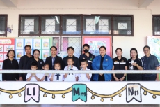 สนง.กษ.อำนาจเจริญร่วมออกตรวจสอบผลิตภัณฑ์นมแปรรูปที่หน่วยจัดซื้อโครงการอาหารเสริมนมโรงเรียน