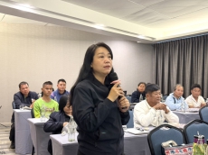 การสัมมนาเชิงปฏิบัติการ