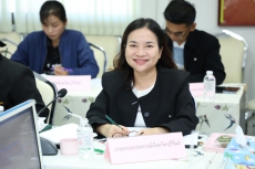 กษ.ร่วมประชุมคณะทำงานส่งเสริมพัฒนาอาชีพและการตลาด