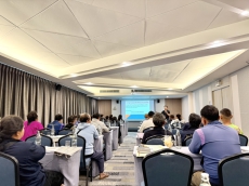 การสัมมนาเชิงปฏิบัติการ