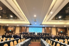 การประชุมเชิงปฏิบัติการเพื่อรับฟังความคิดเห็นการปรับบทบาทภารกิจกระบวนงาน