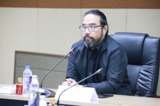 ประชุมคณะทำงานศึกษาและเสนอแผนงานการเปลี่ยนผ่านเข้าสู่ระยะยั่งยืน