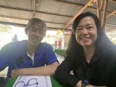 สัมมนาเชิงปฏิบัติการ