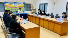 สนง.เกษตรและสหกรณ์จังหวัดศรีสะเกษ