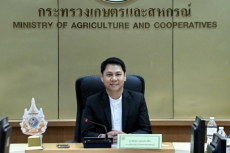 รองปลัดเกษตรฯ ประชุมแนวทางช่วยเหลือเยียวยาเกษตรกร จากเหตุการณ์ความไม่สงบในเขตชายแดนไทย – กัมพูชา