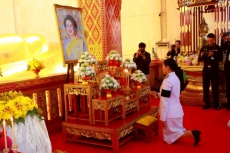 พิธีบำเพ็ญกุศลสตมวาร