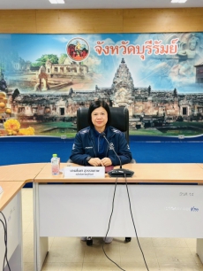 กษ.ร่วมโครงการฝึกอบรมเชิงปฏิบัติการ