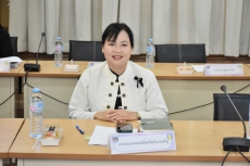 กษ.อำนาจเจริญร่วมขับเคลื่อนการดำเนินงานขจัดความยากจนและพัฒนาคนทุกช่วงวัยอย่างยั่งยืนตามหลักปรัชญาของเศรษฐกิจพอเพียง