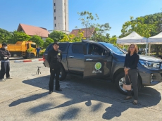 สนง.เกษตรและสหกรณ์จังหวัดศรีสะเกษ