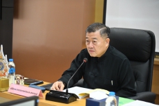 ปลัดเกษตรฯเร่งขับเคลื่อนโครงการนมโรงเรียน