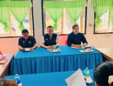 สนง.เกษตรและสหกรณ์จังหวัดศรีสะเกษ