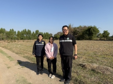 สนง.เกษตรและสหกรณ์จังหวัดศรีสะเกษ