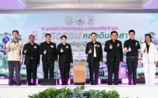 กระทรวงเกษตรฯรวมพลังหมอดินอาสาทั่วประเทศ