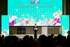 คลัง-ธ.ก.ส.ร่วมขับเคลื่อนนโยบายปรับภาคเกษตรไทยสู่ธุรกิจมูลค่าสูง