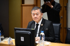 ปลัดเกษตรฯร่วมประชุมคณะกรรมการพัฒนาที่ดิน