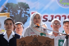 ร่วมโครงการจัดหน่วยบริการ