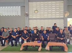 กษ.ร้อยเอ็ดร่วมงานโครงการคลินิกเกษตรเคลื่อนที่ในพระราชานุเคราะห์