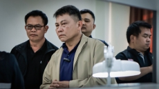 ผู้ตรวจราชการกระทรวงเกษตรฯ เขตที่ 13 (นายบุญญกฤช ปิ่นประสงค์) ลงพื้นที่ เยี่ยมเยือนศูนย์เมล็ดพันธุ์ข้าวชัยภูมิ