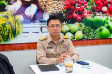 เกษตรและสหกรณ์จังหวัดสมุทรสงคราม