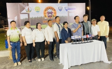 เกษตรและสหกรณ์จังหวัดศรีสะเกษ