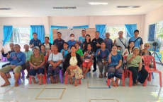 สนง.เกษตรและสหกรณ์จังหวัดศรีสะเกษ