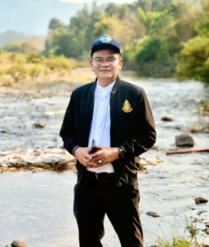 หนึ่งปีมีครั้งเดียวปรากฏการณ์ธรรมชาติ