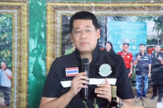 ผู้ตรวจราชการกระทรวงเกษตรและสหกรณ์ (ดร.พงศ์ไท ไทโยธิน) เป็นประธานการประชุมตรวจติดตามความก้าวหน้าผลการดำเนินงานตามแผนการตรวจราชการ ประจำปีงบประมาณ พ.ศ. 2569 รอบที่ 1 จังหวัดพิจิตร