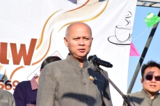 จัดกิจกรรมสภากาแฟ ประจำเดือน กุมภาพันธ์ 2569